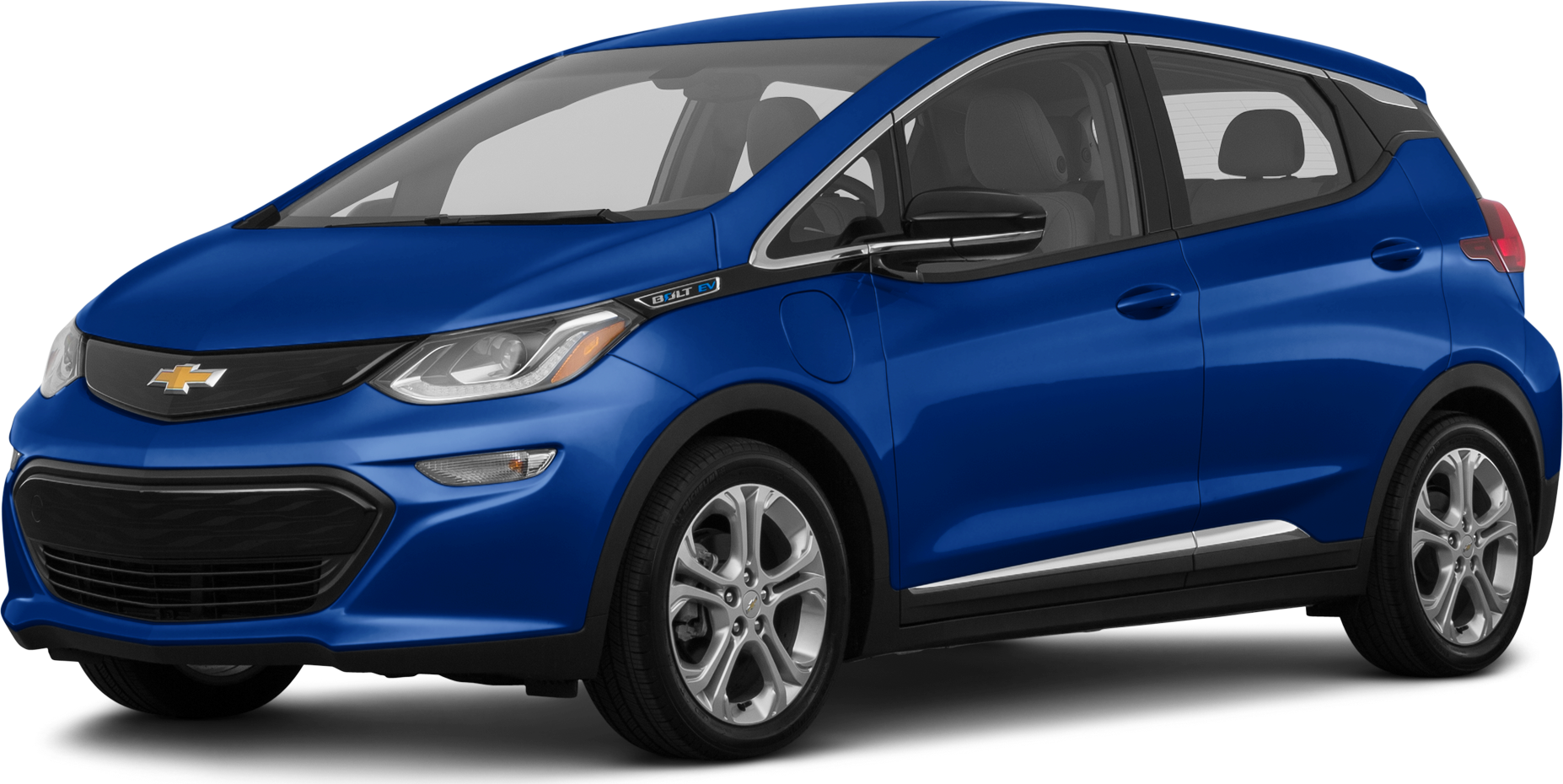 2017 Chevrolet Bolt EV Price, Value, Ratings & Reviews Kelley Blue Book